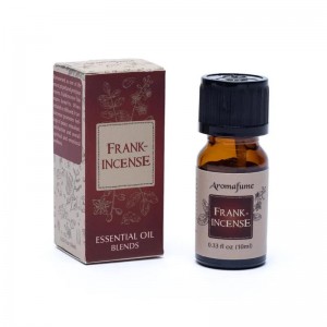 Μείγμα Αιθέριων Ελαίων Aromafume Φραγκισκανή - Frankincense 10ml